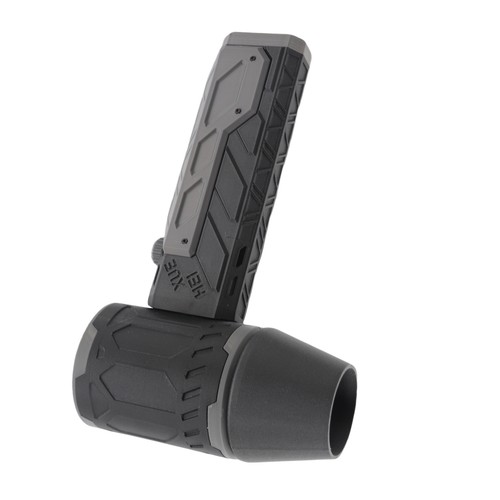Compressed Jet Duster Handheld Blower Fan 50MM Turbine Culvert For Car Wash - Afbeelding 10 van 12
