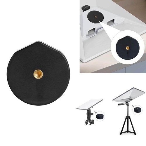 Able to Withstand Daily Use this ABS Made Mini Tripod Adapter Perfected - Photo 17/17