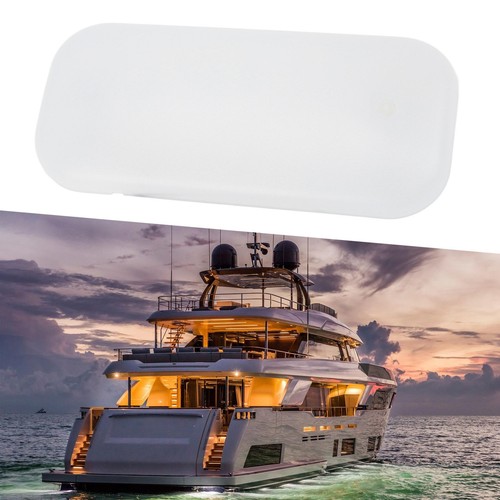 ˇWohnmobil-Deckenleuchte LED 500 Lm 12 V 6000 K Weiß Auto-Innenbeleuchtung Für - Afbeelding 9 van 23