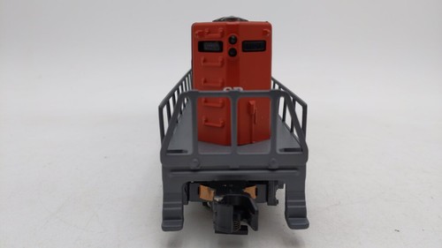 American Flyer 6-48019 S Scale Southern Pacific GP-20 Diesel Locomotive EX/Box - Picture 3 of 9