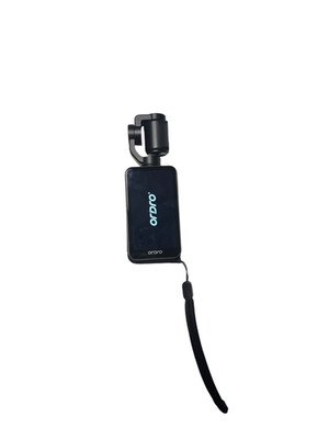 ORDRO M5 UHD Handheld 3-Axis Gimbal Camera Vlogging Camcorder w/ Case - USED