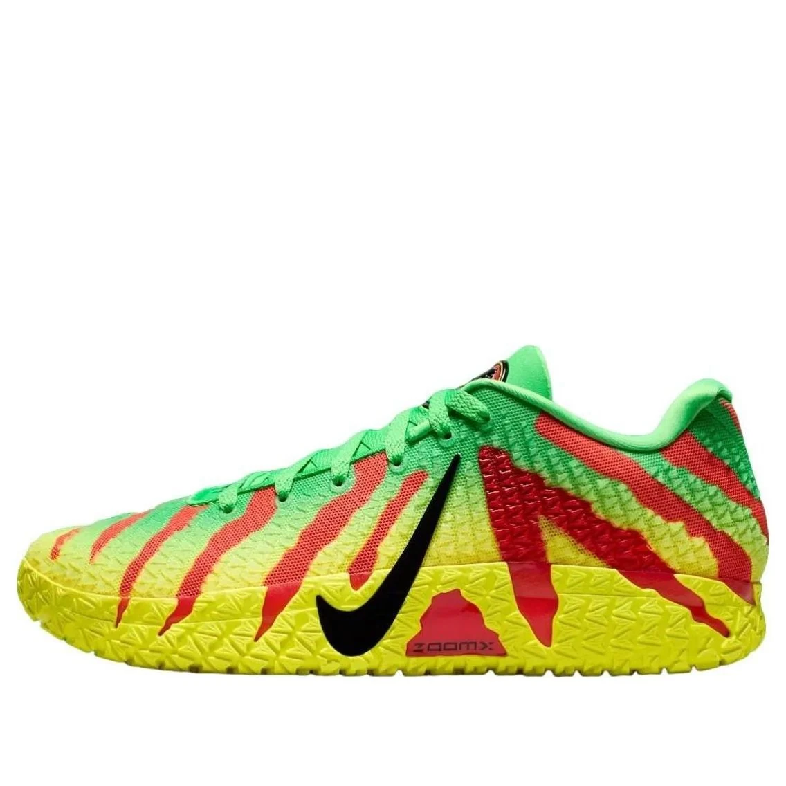 Jurassic Park x Nike Ja 3 Explorer for Sale | Authenticity