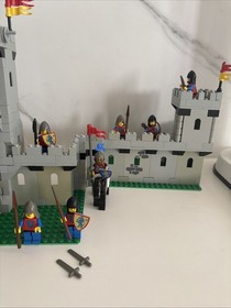 LEGO Castle: King's Castle (6080)