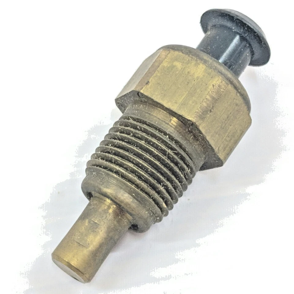 Переключатель вентилятора охлаждающей жидкости Napa Echlin FS112 для Celebrity Firebird P20 P30 цитирование новый из старых запасов - Изображение 2 из 4