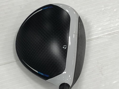 TaylorMade SIM2 MAX 18° 5W Fairway wood Lefty Tour AD HD-6 Stiff #Ce - Picture 3 of 12