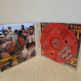Ready 2 Rumble Boxing - Sega Dreamcast - Complete 1999 Vintage Gaming