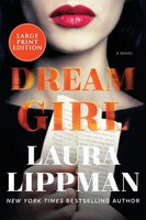 Dream Girl LP Laura Lippman Taschenbuch Kartoniert / Broschiert Englisch 2025