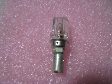 COOPER BUSSMAN BLOWN FUSE INDICATOR # 6323-1-2  NSN: 5920-00-556-6698