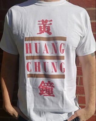 Huang Chung T-Shirt Wang Synth Pop New Wave Musik Devo A-ha Japan Erasure R073