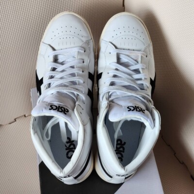 ASICS Sportstyle Collections Gel-PTG MT White/Black HL7W4