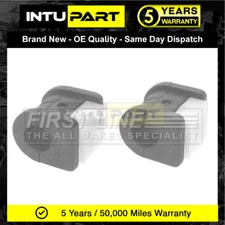 Fits Renault Laguna 2001-2007 IntuPart Front Stabiliser Rod Repair Kit