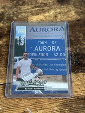 2022-23 Upper Deck Day With The Cup Barclay Goodrow #DC5