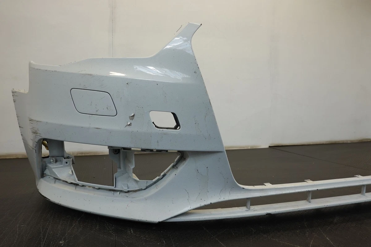 GENUINE AUDI A3 8V 2013-2015 SE [Standard] Hatchback FRONT BUMPER 