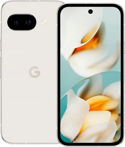 Google Pixel 9A 128GB 8GB RAM G3Y12 (FACTORY UNLOCKED) 6.3" 48MP - Picture 4 of 6
