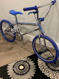 blue max mongoose