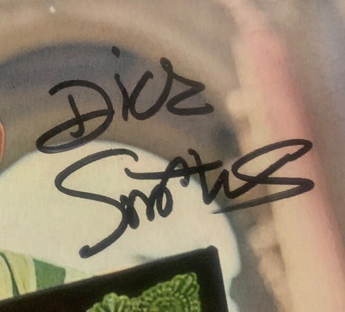 SMOTHERS BROTHERS Signed Autographed Magazine LP Album BAS Guaranteed - Picture 3 of 3