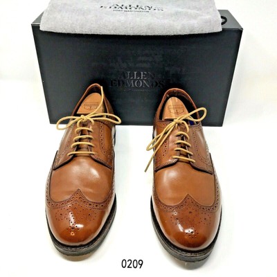 lga wingtip oxford