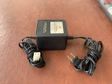 New Bright Holiday Express H.D. POWER SUPPLY TRANSFORMER High Power 380 384 387