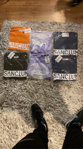 Sanctum Women’s Gym Clothes - Picture 4 of 5