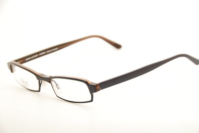 New Authentic Jean Lafont Glasses Raspail 991 Purple 50mm Frames Eyeglasses RX