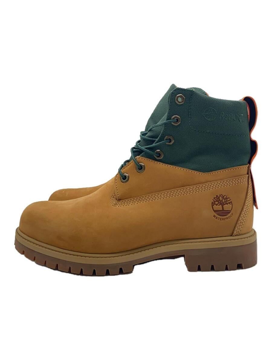 Timberland Other Boots 27cm Green Used | eBay 