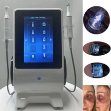 Cold Plasma Anti-Aging Skin Lifting Wrinkle Removal Beauty Salon Plasma Machine