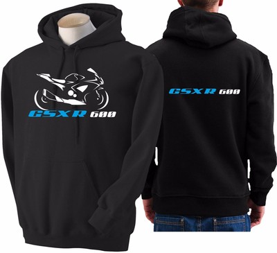 suzuki gsxr hoodie
