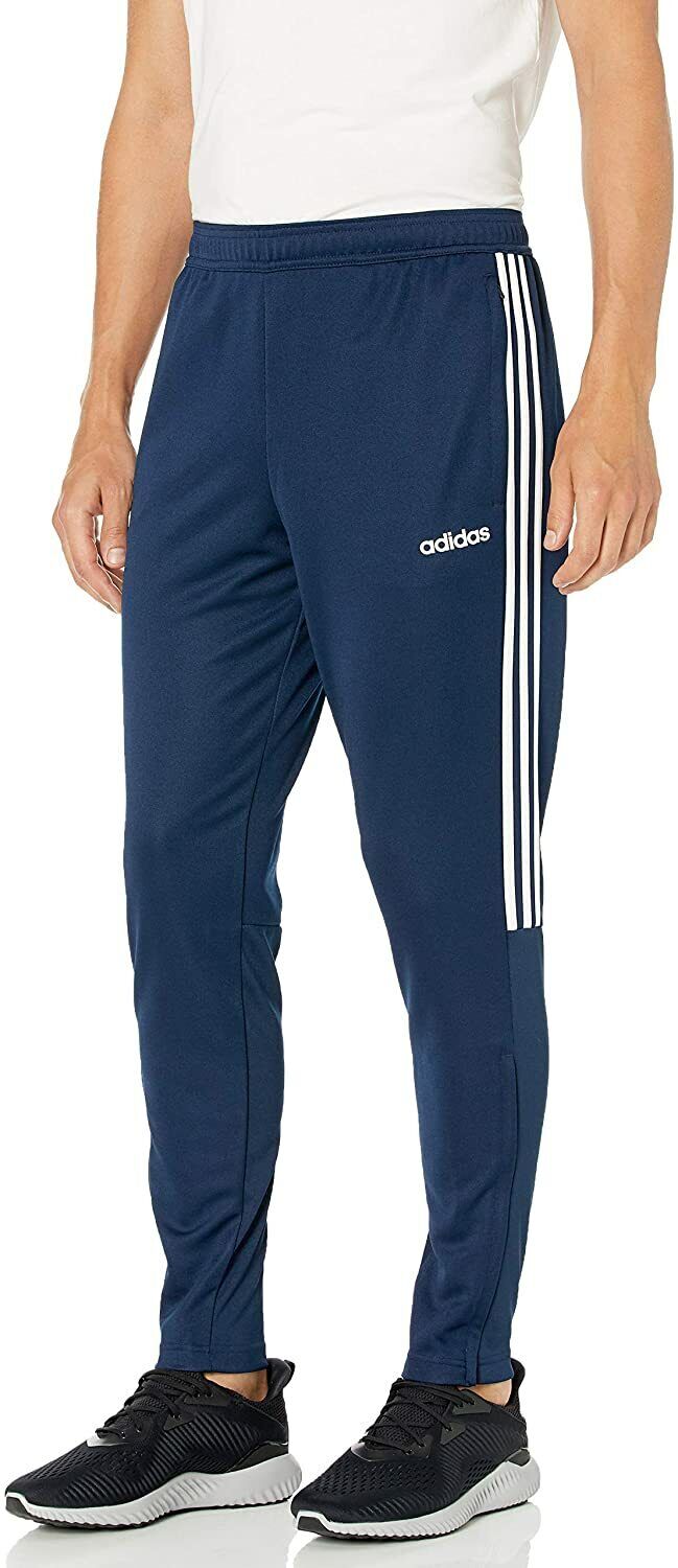 PANTALON DE FITNESS CARDIO SERENO ADIDAS HOMME