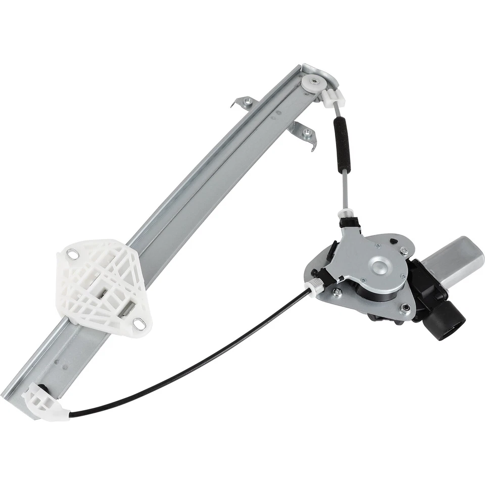 Conjunto regulador ventana eléctrica trasera derecha para Subaru Outback 2010-2014 Foto 2 de 4