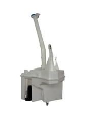 Windshield Washer Reservoir Tank W/ Tube & Motor For Toyota C-HR 2018-2022