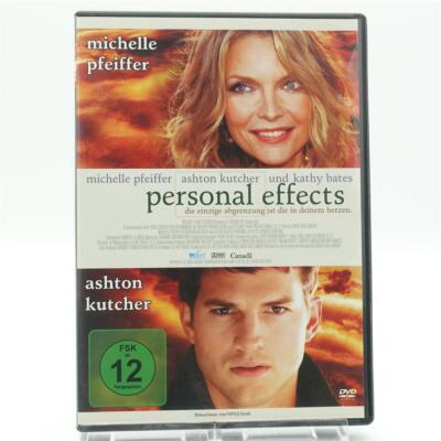 Personal Effects DVD Gebraucht sehr gut