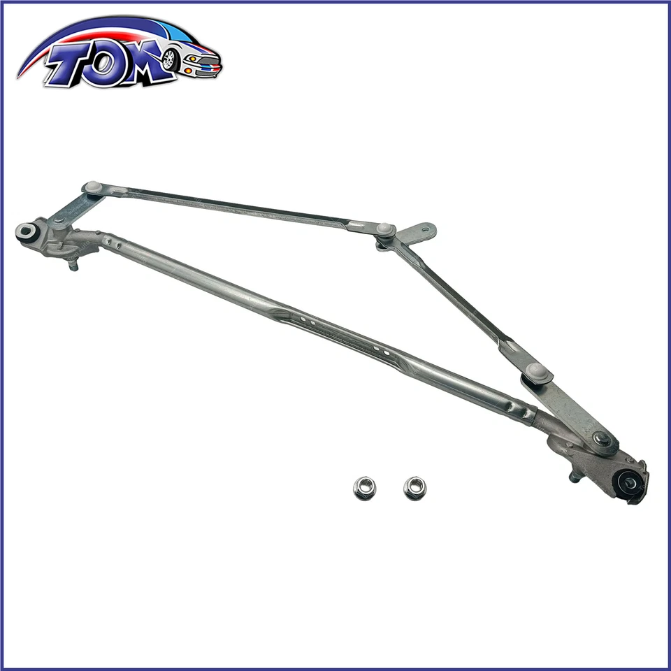 Wiper Transmission Package For TOYOTA TACOMA 2005-2015 8515004040 8515004041 - Изображение 4 из 4