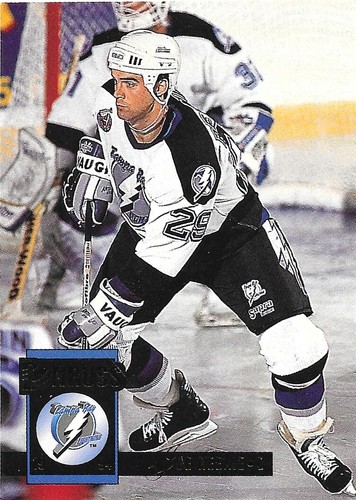 1993-94 Donruss Hockey Set #2 ~ Pick Your Cards - Picture 14 of 151
