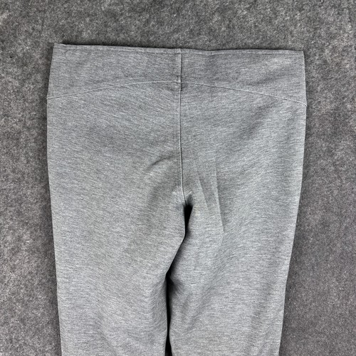 Exofficio Pants Womens 4 Gray Pull On Legging Style Outdoor Camping Casual - Picture 13 of 15