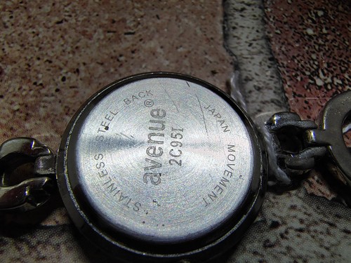 New & Gently Loved Watches-Choose From Geneva, Rumours, NY&C "Gift Idea" - Picture 44 of 92