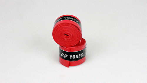 1 Top Quality YONEX Over Grip Badminton Racket Grip Tape Replacement Wrap - Picture 9 of 35
