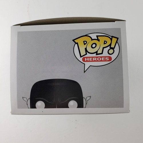 Funko Pop! Heroes - Black Lantern Reverse Flash #68 - DC Comics Super Heroes - Picture 6 of 12