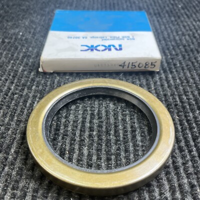    NOK UA0539E0 Seal Replaces 415085