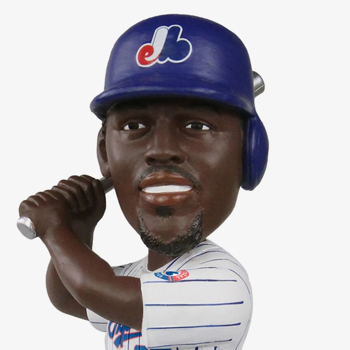 VLADIMIR GUERRERO Montreal Expos 2000 Silver Slugger Award