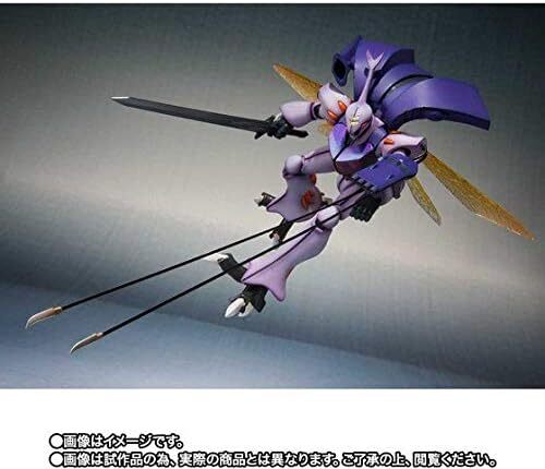 ROBOT Spirits SIDE AB Dunbine (SHADOW FINISH Ver.) Japan