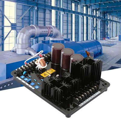 VR6 AVR Automatisch Spannungsregler Voltage Regulator Stabilisator für Generator
