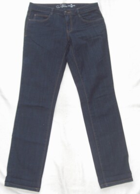 Tom Tailor Damen Jeans  W29 L32  Modell Alexa Slim  28-32  Zustand (Wie) Neu