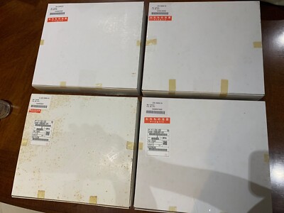 Shimadzu Sample Vial, 1ml, glass (200pcs/set) - PN 228-39699-91