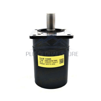 New In Box FANUC A860-0319-T002 Position Coder