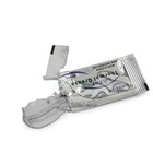 10pcs Silver Soft Pack Silicone Thermal Compound Grease Paste For CPU IC GPU LED