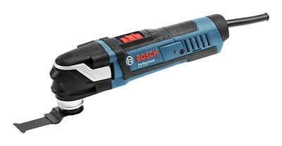 Bosch Professional Multi-Cutter GOP 40-30 mit Zubehör - in L-BOXX 136 0601231001
