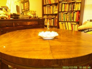 Milk Glass Candy Basket Dish