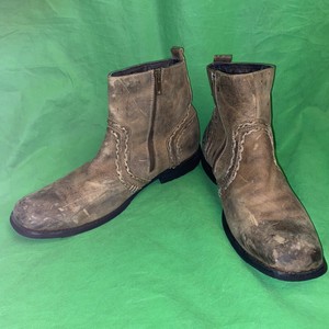 bed stu revolution boots