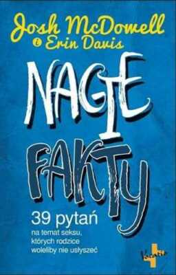 Nagie fakty & JOSH MCDOWELL ERIN DAVIS