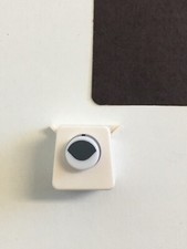 Corner Edge Rounder Round Craft PAPER PUNCH Puncher Scrapbooking